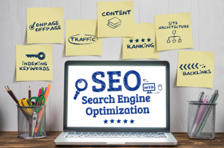 affordable SEO