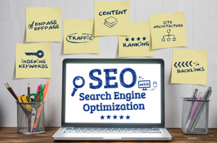 affordable SEO