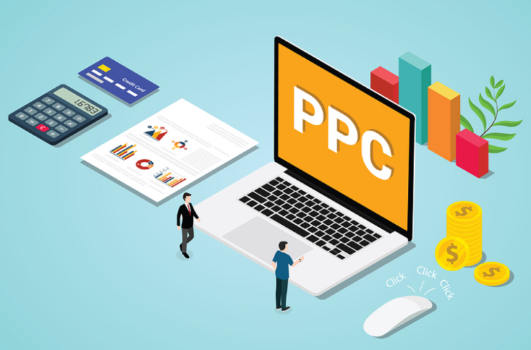 PPC reseller