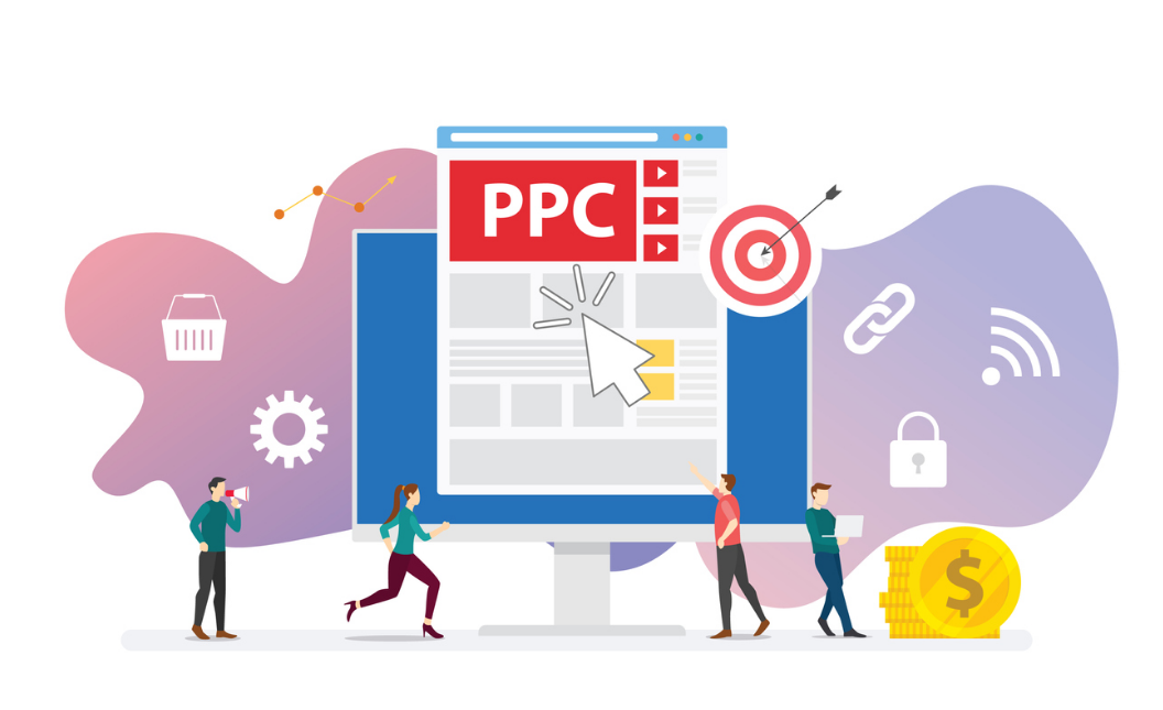 PPC reseller