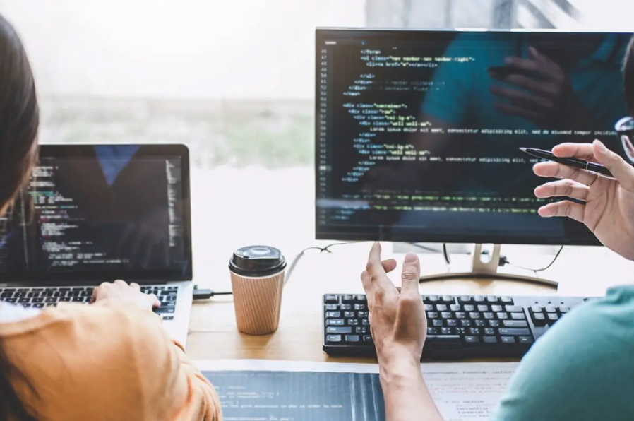 website development gold coast