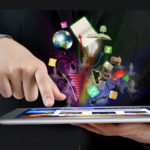 business application developer