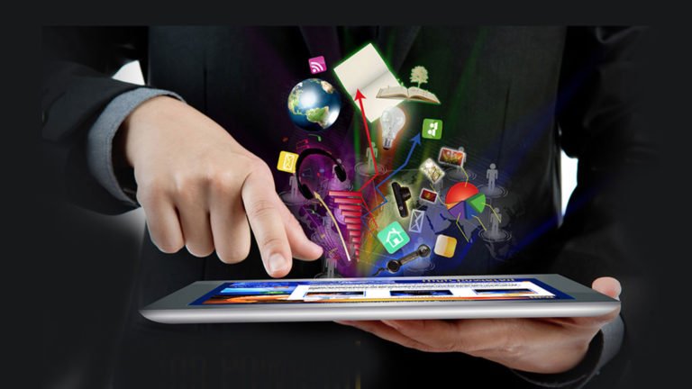 business application developer