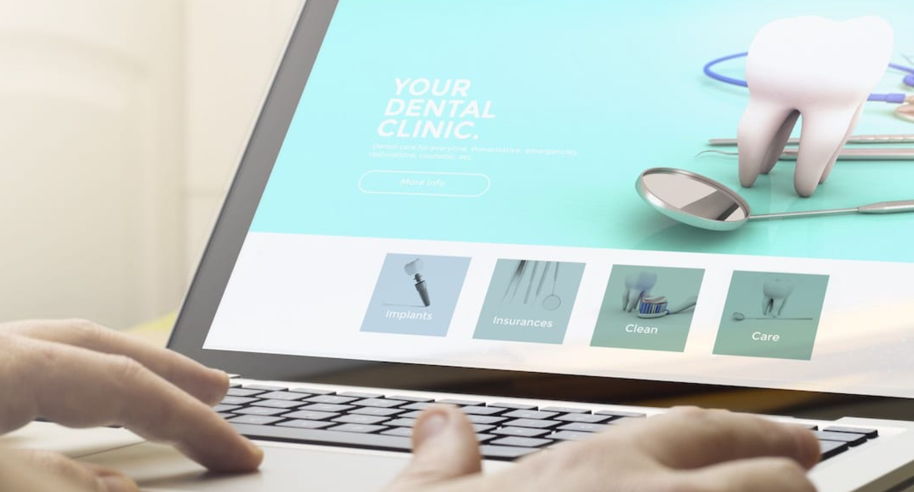 dental marketing