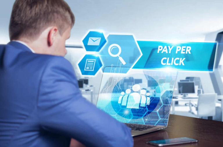 pay per click reseller