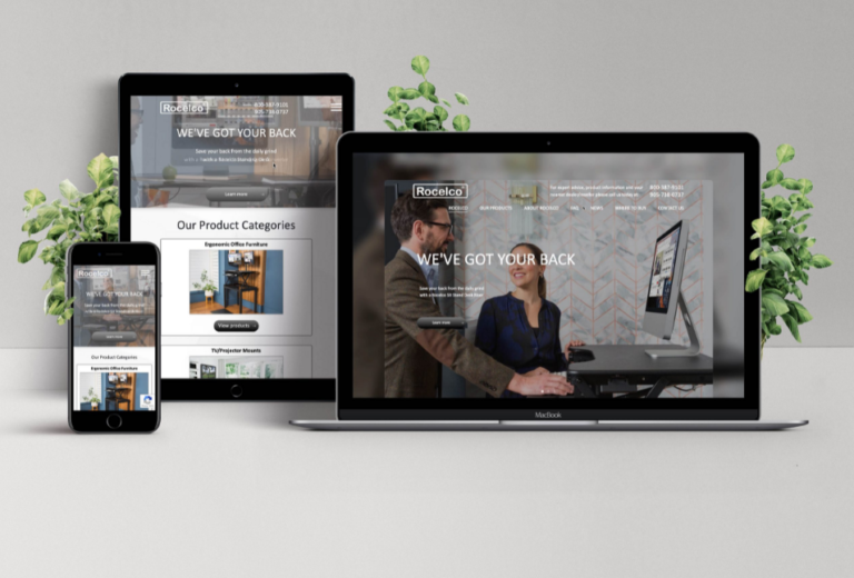 Web Design Reseller Program