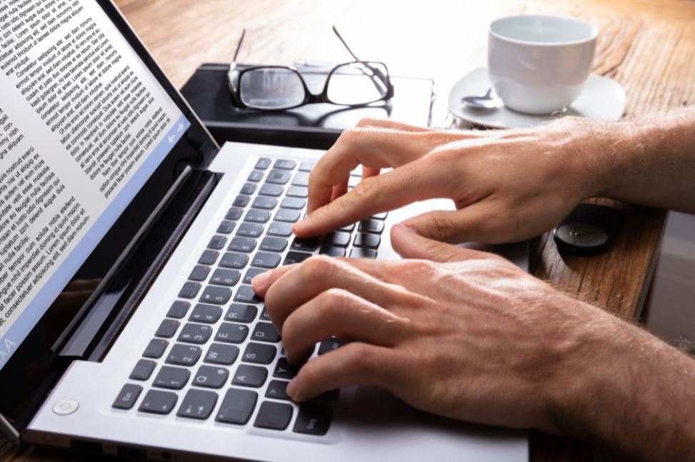 white label copywriting