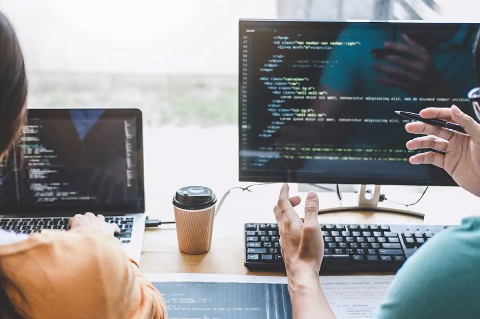 wholesale web development