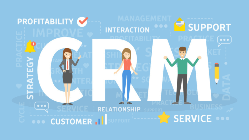 CRM software programs