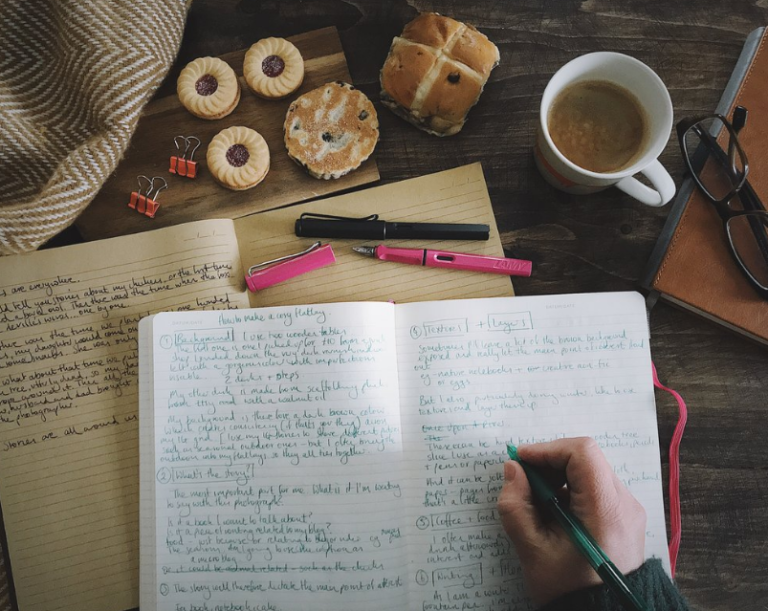 outsourcing copywriting services