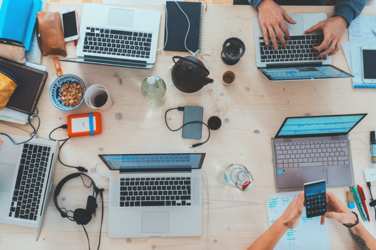 Digital Skills Accelerator