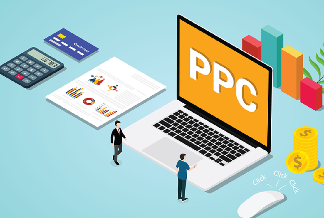PPC management Newcastle