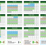 bin collection calendar