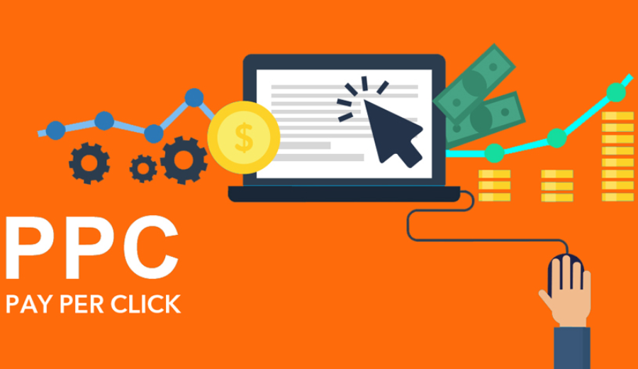 pay-per-click reseller program
