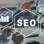 SEO consultant