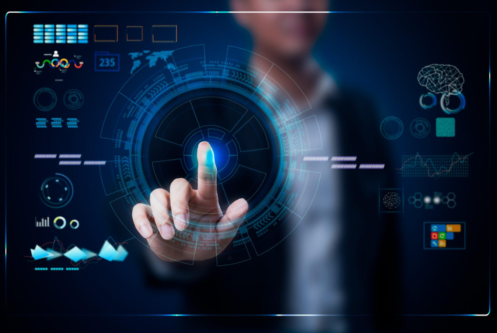 Digital marketing growth