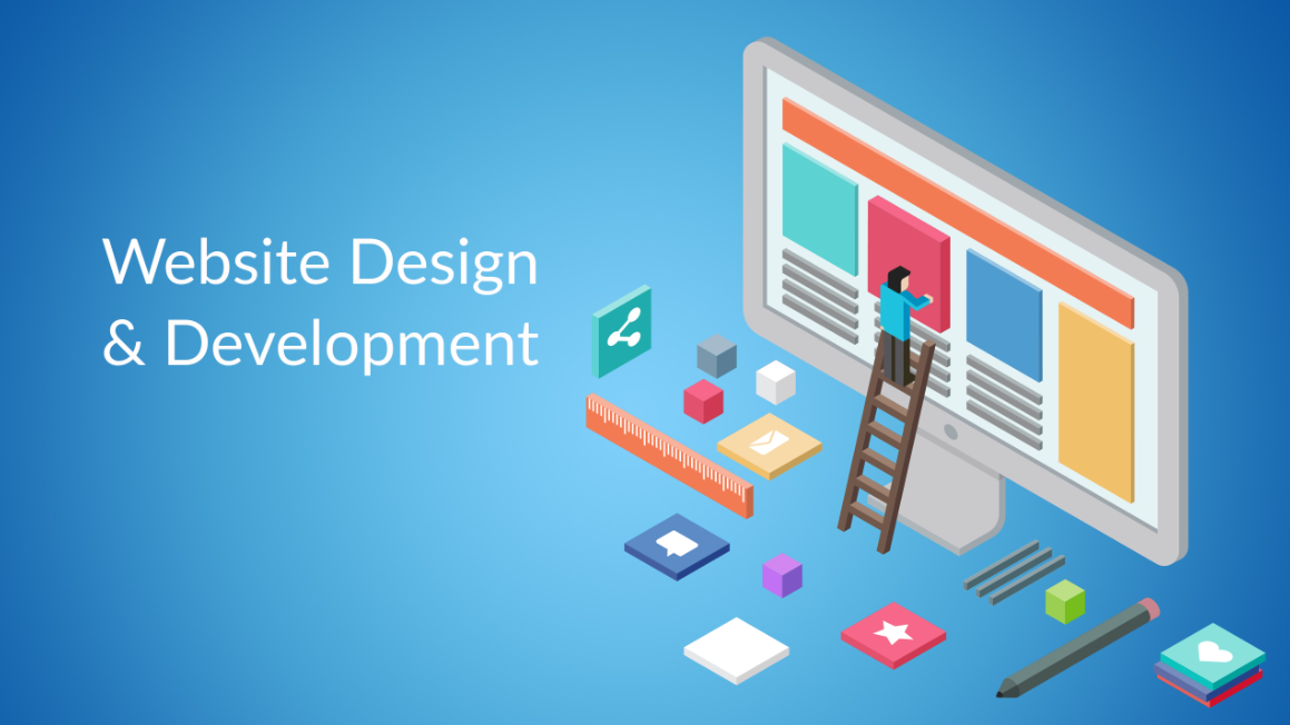 web design companies in Johannesburg