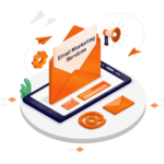 email marketing consultant