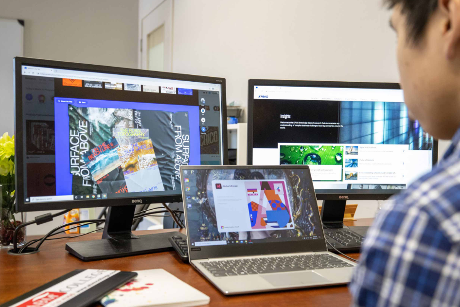 Outsource Website Design