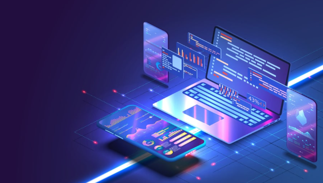 web design for Hamilton