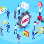 SEO experts