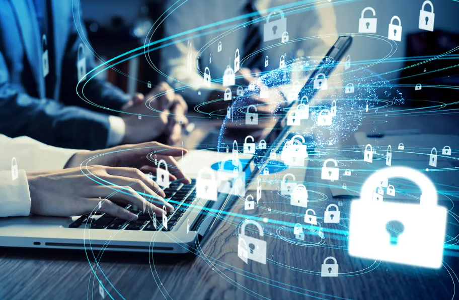 cloud firewall management