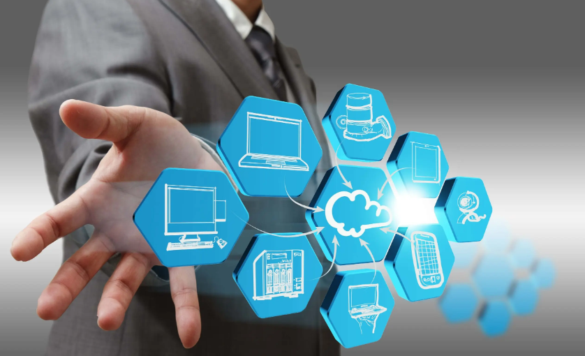 cloud firewall management