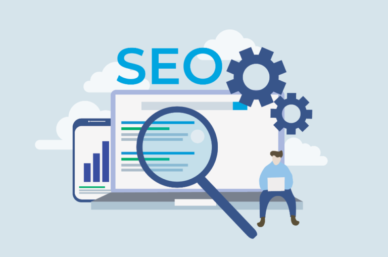 outsource SEO service companies