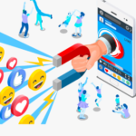 social media advertising services