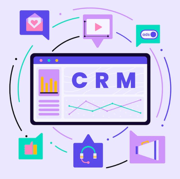 best CRM software for small business