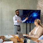 Digital Agency Sales