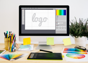 logo designer in Sunshine Coast