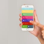 school mobile app for iPhone