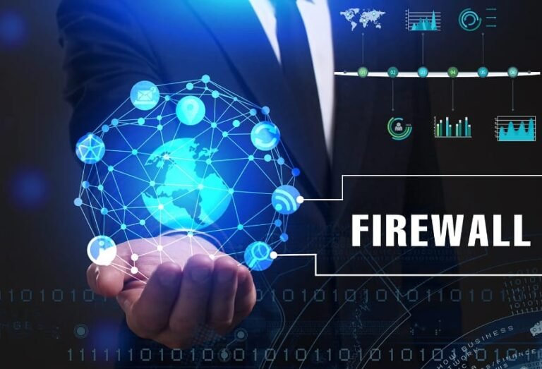 cloud firewall management