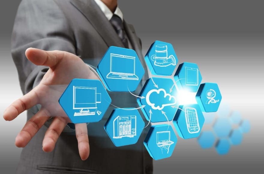 cloud firewall management