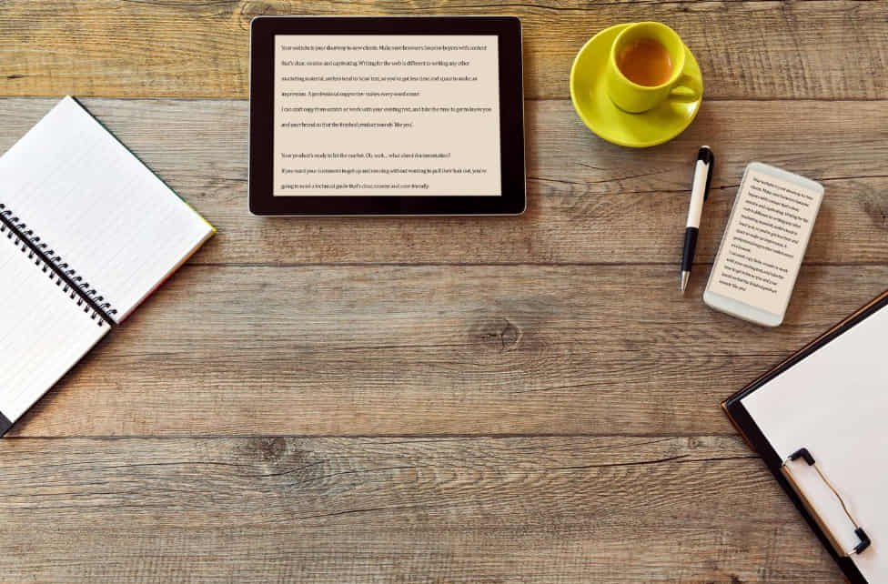 Outsource SEO Copywriting