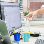 AdWords services management