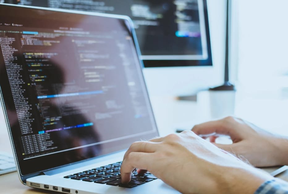 Website Development Services in Canada