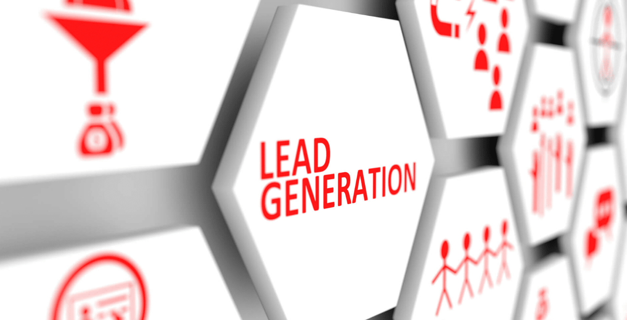 lead generation services