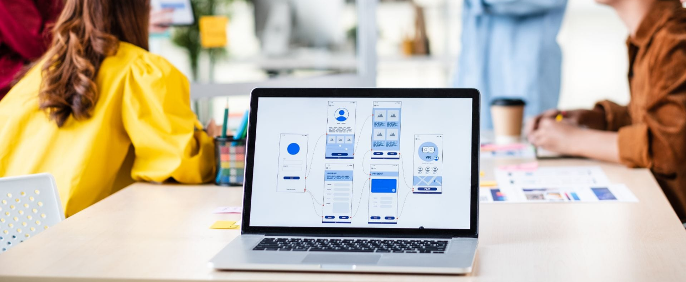 web design agency in Sydney