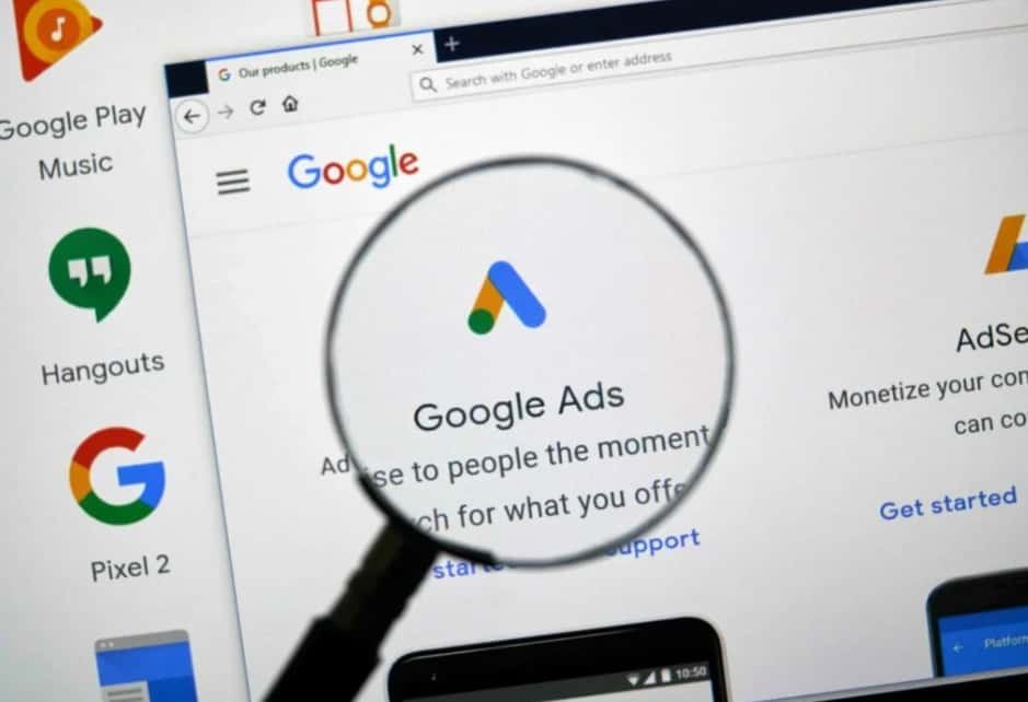 google ads agency phoenix