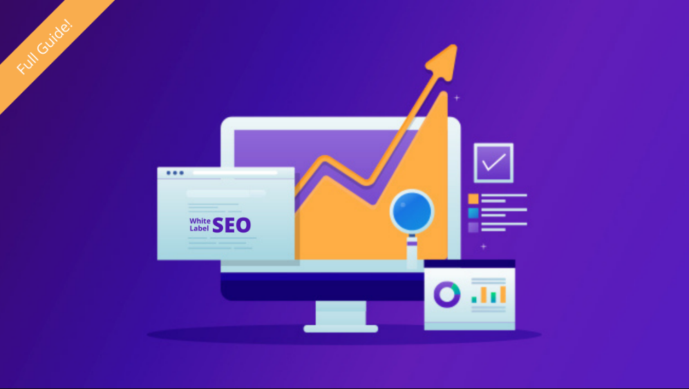 white label SEO services