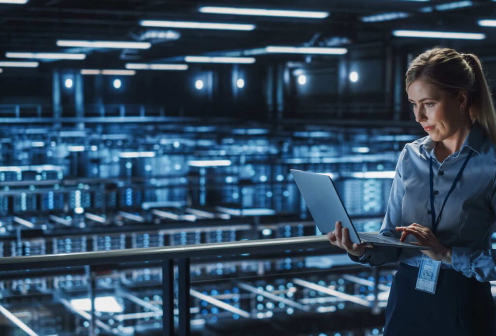 Vulnerability Management System