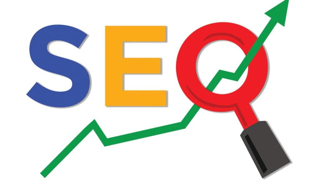 SEO services in Mississauga