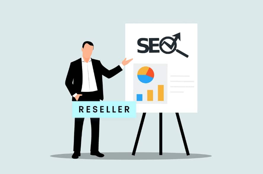 SEO Resellers