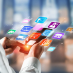 mobile business apps