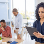 social media management service in Austin