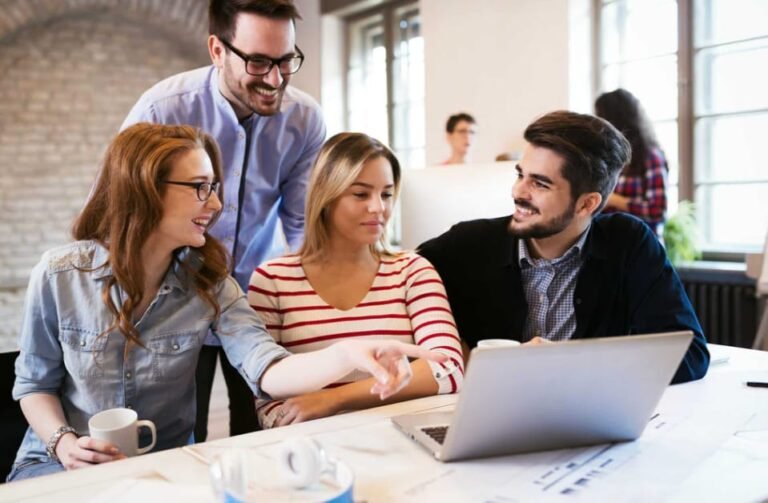 How to Grow a Digital Agency