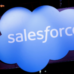 Salesforce Cloud