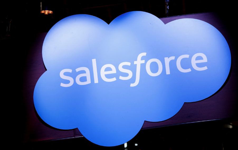 Salesforce Cloud